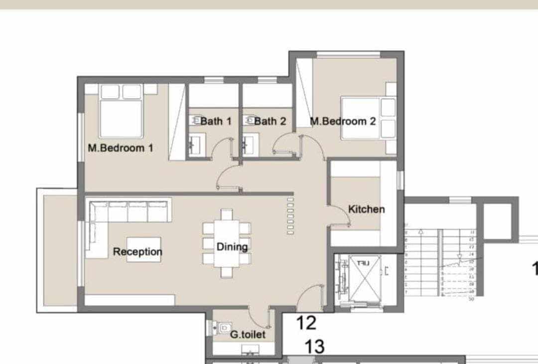 Master Plan